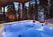 Granite Falls Chalet Colorado Vacation Villa - Steamboat Springs