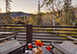 Granite Falls Chalet Colorado Vacation Villa - Steamboat Springs