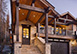 Granite Falls Chalet Colorado Vacation Villa - Steamboat Springs