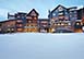 Grouse Mountain Colorado Vacation Villa - Steamboat Springs