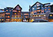 Hahn's Peak Mountain Colorado Vacation Villa - Steamboat Springs