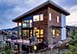 Hilltop Chateau Colorado Vacation Villa - Steamboat Springs