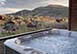 Hilltop Chateau Colorado Vacation Villa - Steamboat Springs