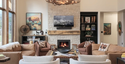 Nightfall Ridge Colorado Villa Rentals