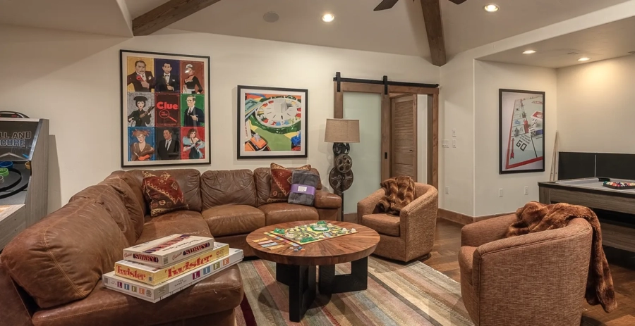 Nightfall Ridge Steamboat Springs Vacation Villa - Colorado