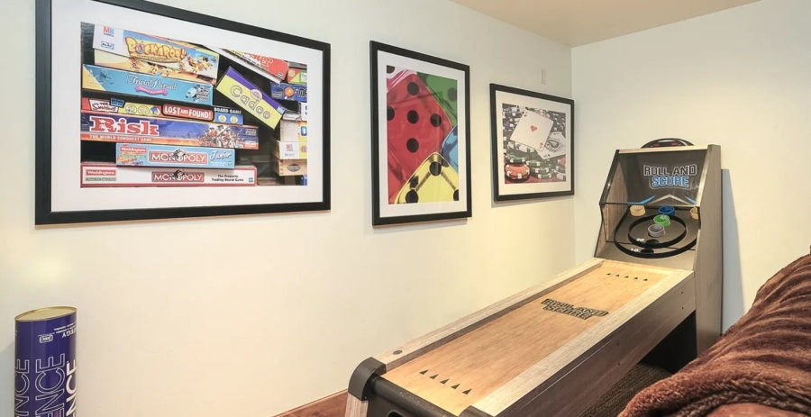 Nightfall Ridge Steamboat Springs Vacation Villa - Colorado