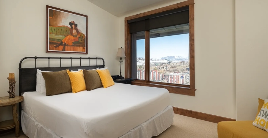 Nightfall Ridge Steamboat Springs Vacation Villa - Colorado