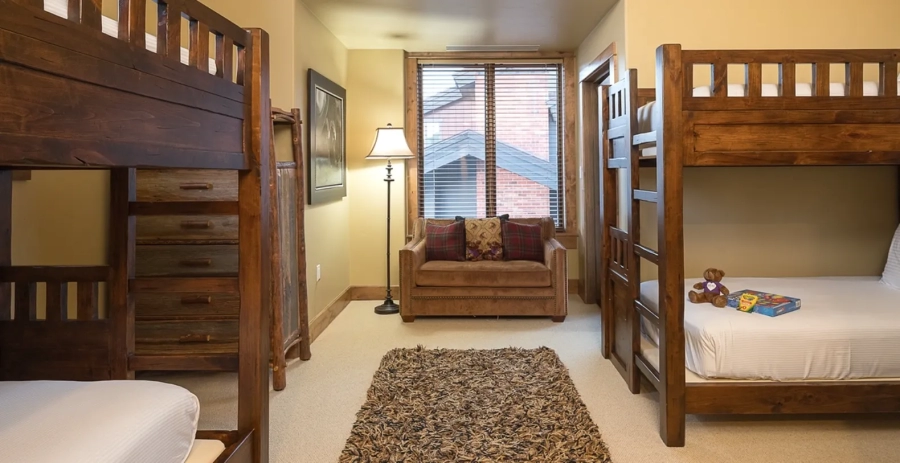 Nightfall Ridge Steamboat Springs Vacation Villa - Colorado