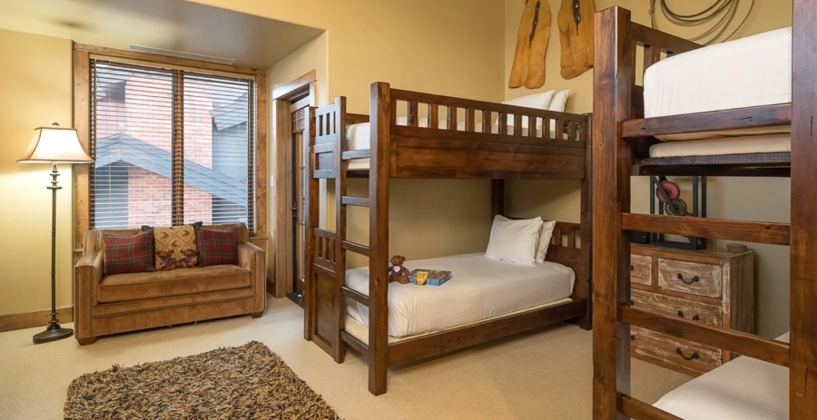 Nightfall Ridge Steamboat Springs Vacation Villa - Colorado