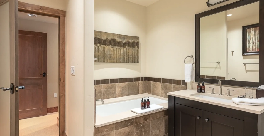 Nightfall Ridge Steamboat Springs Vacation Villa - Colorado