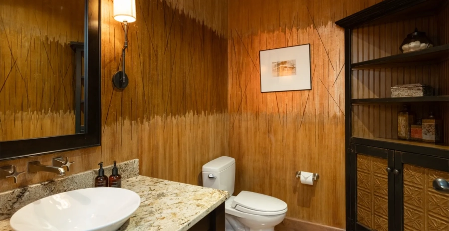 Nightfall Ridge Steamboat Springs Vacation Villa - Colorado