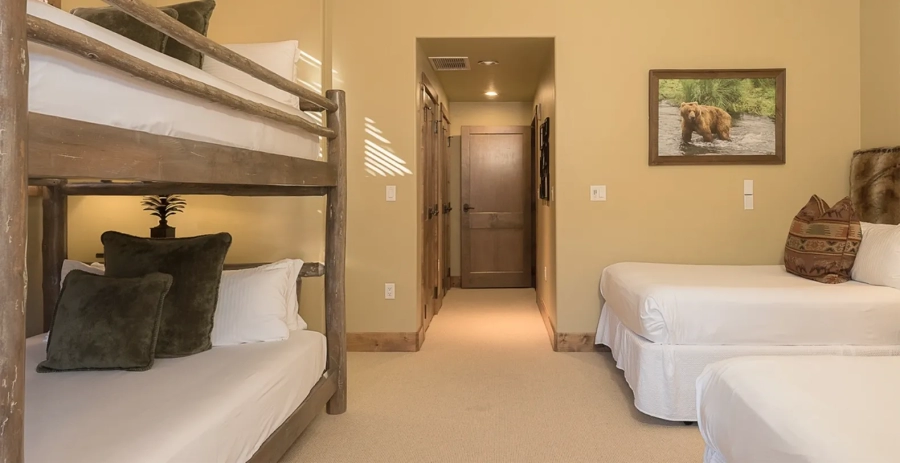 Nightfall Ridge Steamboat Springs Vacation Villa - Colorado