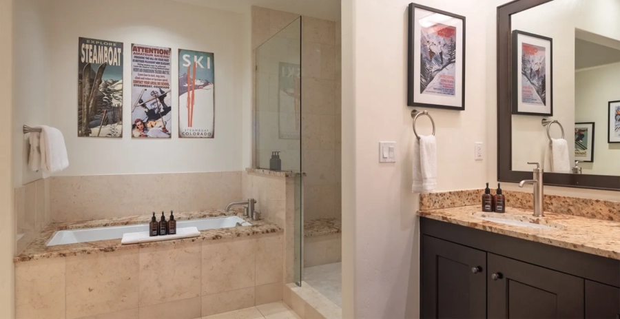 Nightfall Ridge Steamboat Springs Vacation Villa - Colorado