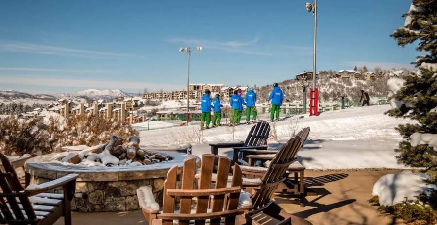 Nightfall Ridge Steamboat Springs Vacation Villa - Colorado