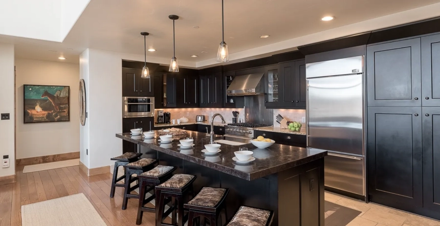 Nightfall Ridge Steamboat Springs Vacation Villa - Colorado