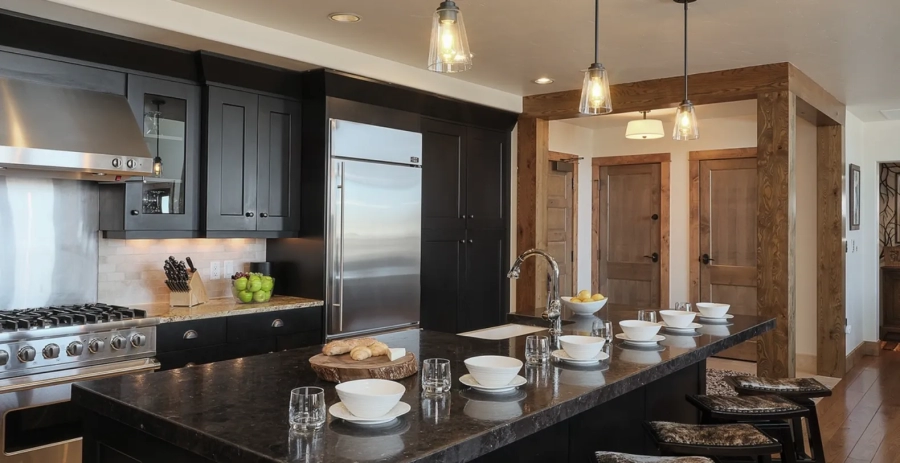 Nightfall Ridge Steamboat Springs Vacation Villa - Colorado