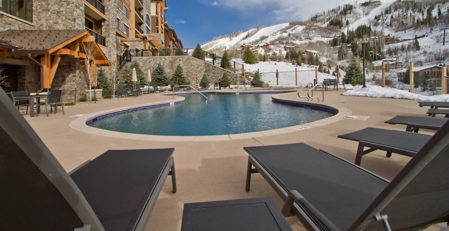 Nightfall Ridge Steamboat Springs Vacation Villa - Colorado