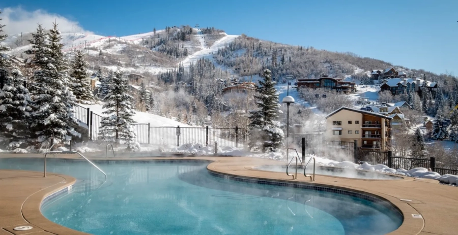 Nightfall Ridge Steamboat Springs Vacation Villa - Colorado