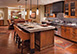 Panorama Peak Colorado Vacation Villa - Steamboat Springs