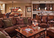 Panorama Peak Colorado Vacation Villa - Steamboat Springs