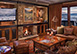 Panorama Peak Colorado Vacation Villa - Steamboat Springs