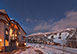 Peaks Grande Chalet Colorado Vacation Villa - Steamboat Springs