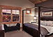 Peaks Grande Chalet Colorado Vacation Villa - Steamboat Springs