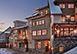 Peaks Grande Chalet Colorado Vacation Villa - Steamboat Springs