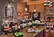 Peaks Grande Chalet Colorado Vacation Villa - Steamboat Springs