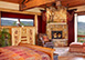 Priest Creek Lodge Colorado Vacation Villa - Steamboat Springs