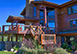 Priest Creek Lodge Colorado Vacation Villa - Steamboat Springs