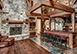 Rocking Chair Lodge Colorado Vacation Villa - Steamboat Springs