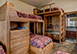 Rocking Chair Lodge Colorado Vacation Villa - Steamboat Springs