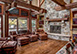 Rocking Chair Lodge Colorado Vacation Villa - Steamboat Springs