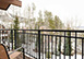 Scandinavian Lodge 300 Colorado Vacation Villa - Steamboat Springs