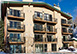 Scandinavian Lodge 300 Colorado Vacation Villa - Steamboat Springs