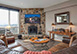 Scandinavian Lodge 300 Colorado Vacation Villa - Steamboat Springs