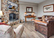 Scandinavian Lodge 300 Colorado Vacation Villa - Steamboat Springs