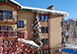 Scandinavian Lodge 302 Colorado Vacation Villa - Steamboat Springs