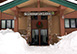 Scandinavian Lodge G03 Colorado Vacation Villa - Steamboat Springs