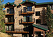 Scandinavian Lodge G03 Colorado Vacation Villa - Steamboat Springs