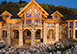 See Me Lodge Colorado Vacation Villa - Steamboat Springs