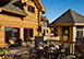 See Me Lodge Colorado Vacation Villa - Steamboat Springs