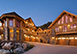 See Me Lodge Colorado Vacation Villa - Steamboat Springs