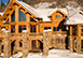 See Me Lodge Colorado Vacation Villa - Steamboat Springs