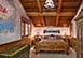 Senner Chalet Colorado Vacation Villa - Steamboat Springs