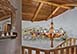 Senner Chalet Colorado Vacation Villa - Steamboat Springs