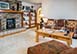 Senner Chalet Colorado Vacation Villa - Steamboat Springs