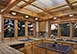 Senner Chalet Colorado Vacation Villa - Steamboat Springs