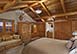 Senner Chalet Colorado Vacation Villa - Steamboat Springs